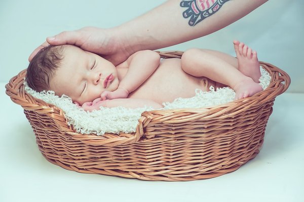 Tresse de lit bébé : confort et sécurité pour votre enfant