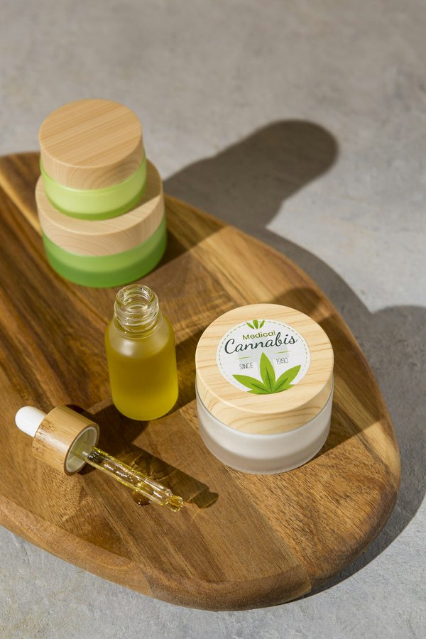 Les bienfaits médicinaux et thérapeutiques du chanvre