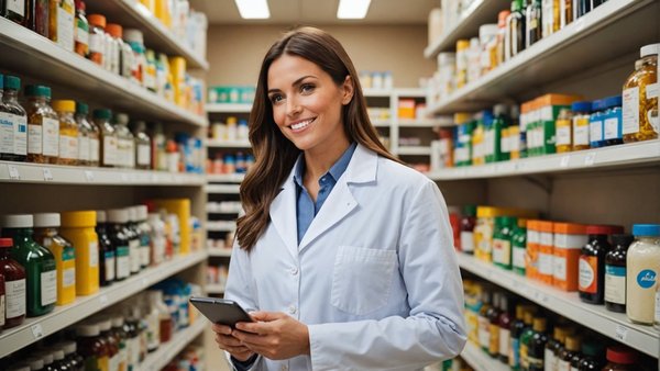 Découvrez les meilleures offres sur les produits de parapharmacie