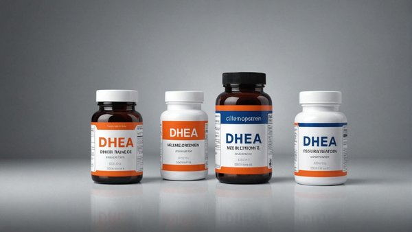 Achat vente en ligne dhea, mélatonine et testostérone pour libido
