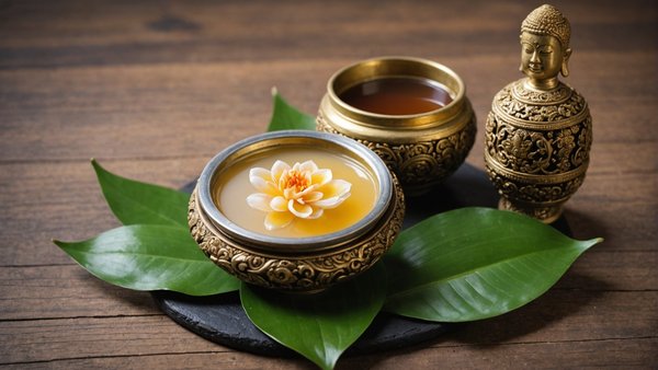 Les bienfaits des baumes thailandais pour votre bien-être