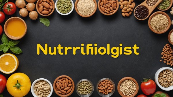 Nutrilogist : votre partenaire fabricant de compléments alimentaires