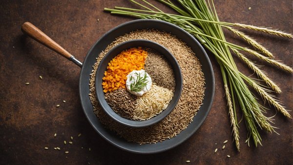 Comprendre les bienfaits du psyllium pour la digestion
